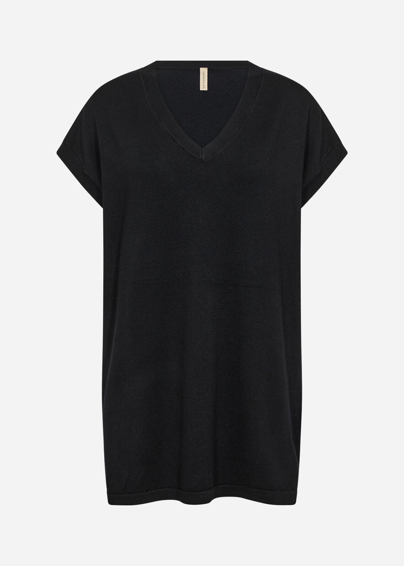 SC-DOLLIE 797 Vest Sort