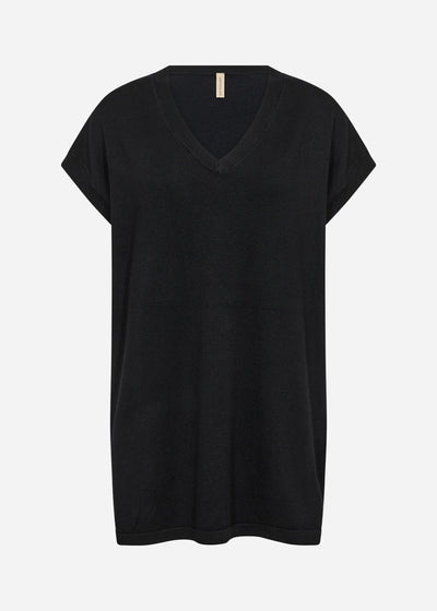 SC-DOLLIE 797 Vest Sort