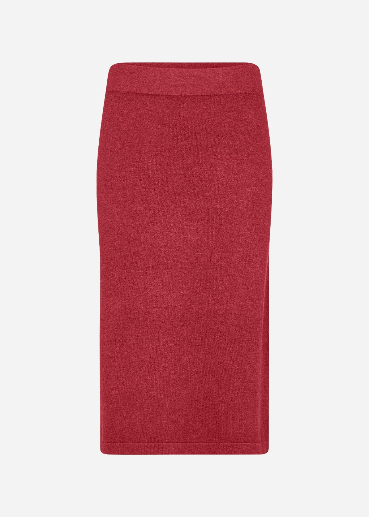 SC-DOLLIE 798 Nederdel Rød