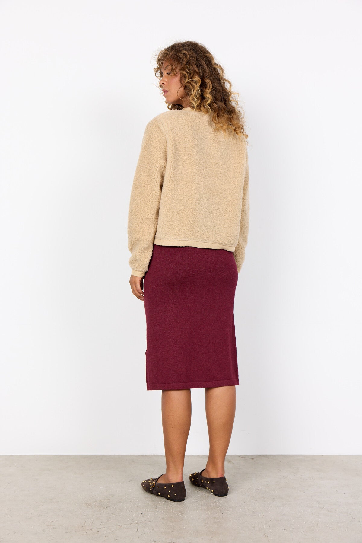 SC-ONYX 7 Jakke Sand