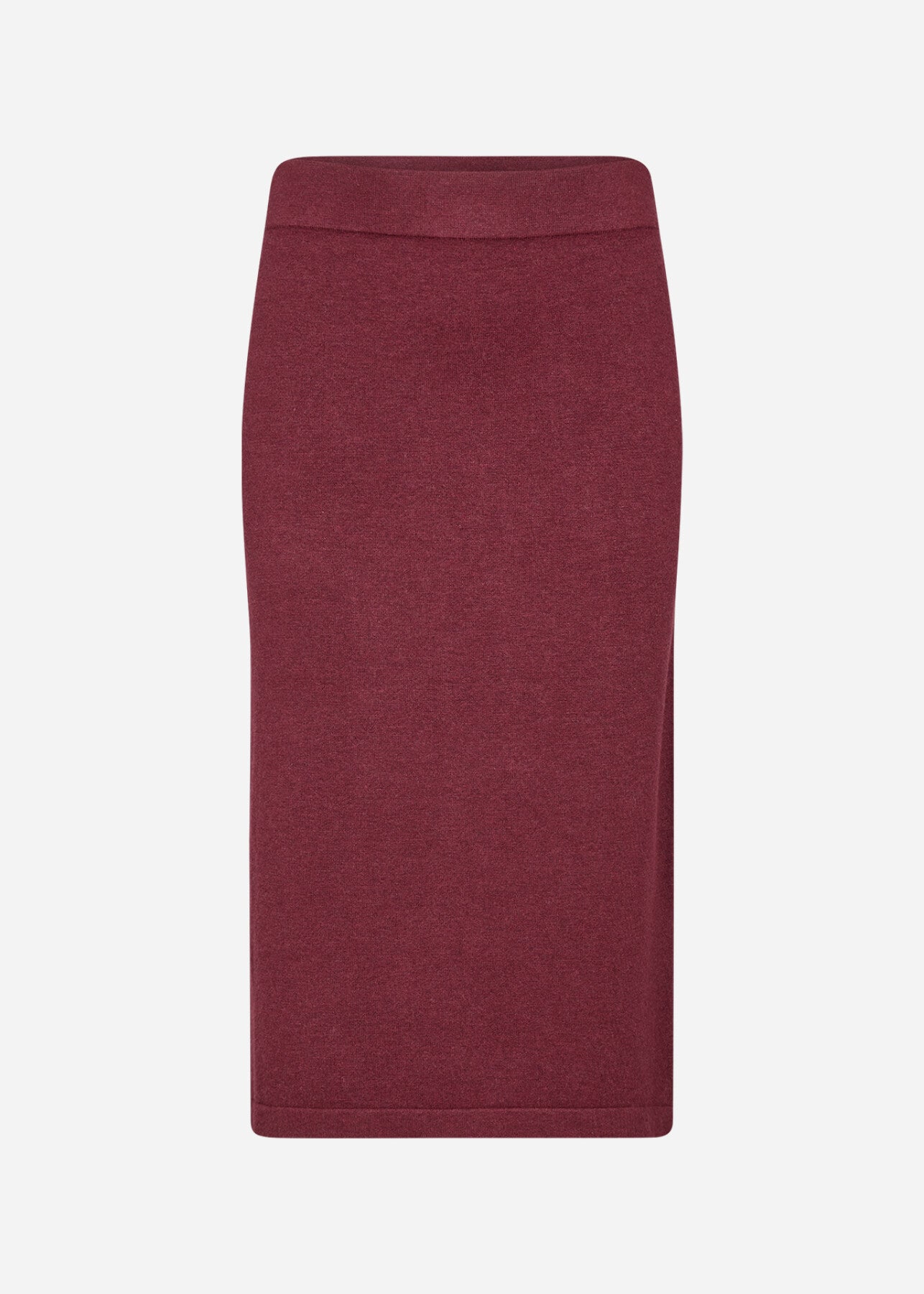 SC-DOLLIE 798 Nederdel Bordeaux