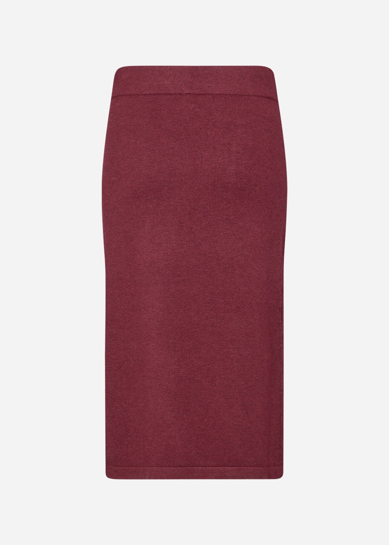 SC-DOLLIE 798 Nederdel Bordeaux
