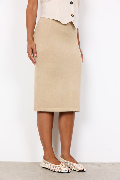 SC-DOLLIE 798 Nederdel Sand