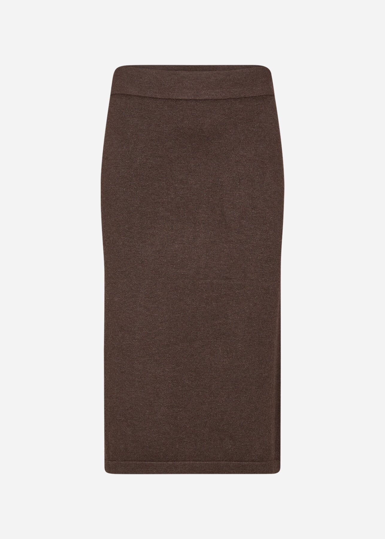 SC-DOLLIE 798 Nederdel Mørk brun