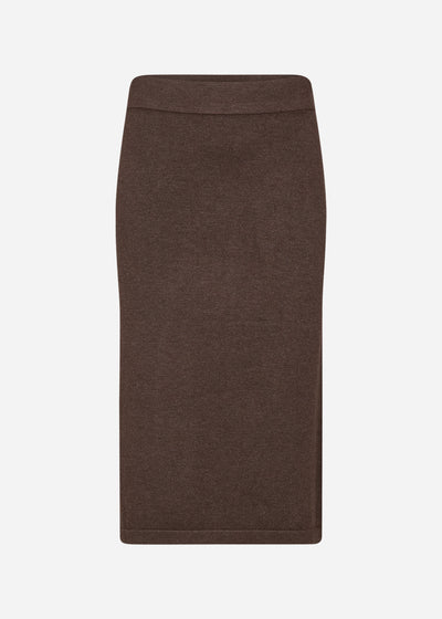 SC-DOLLIE 798 Nederdel Mørk brun