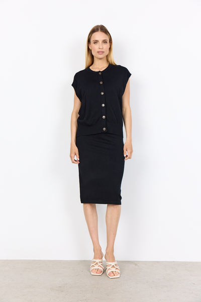 SC-DOLLIE 801 Vest Sort
