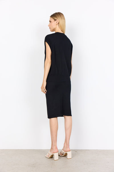 SC-DOLLIE 801 Vest Sort