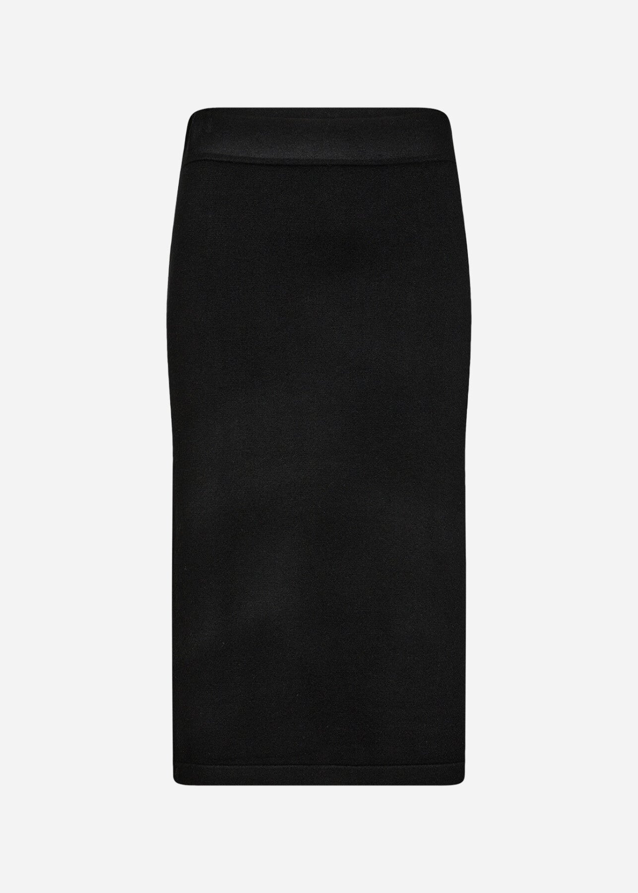 SC-DOLLIE 798 Nederdel Sort
