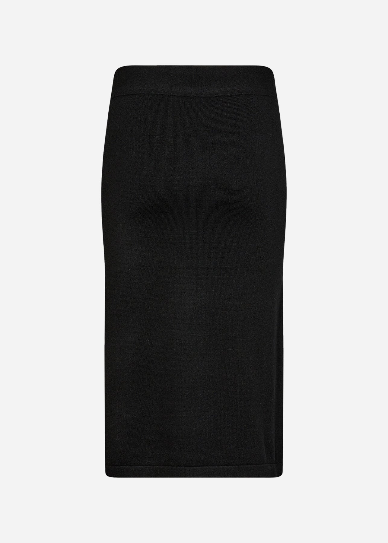 SC-DOLLIE 798 Nederdel Sort