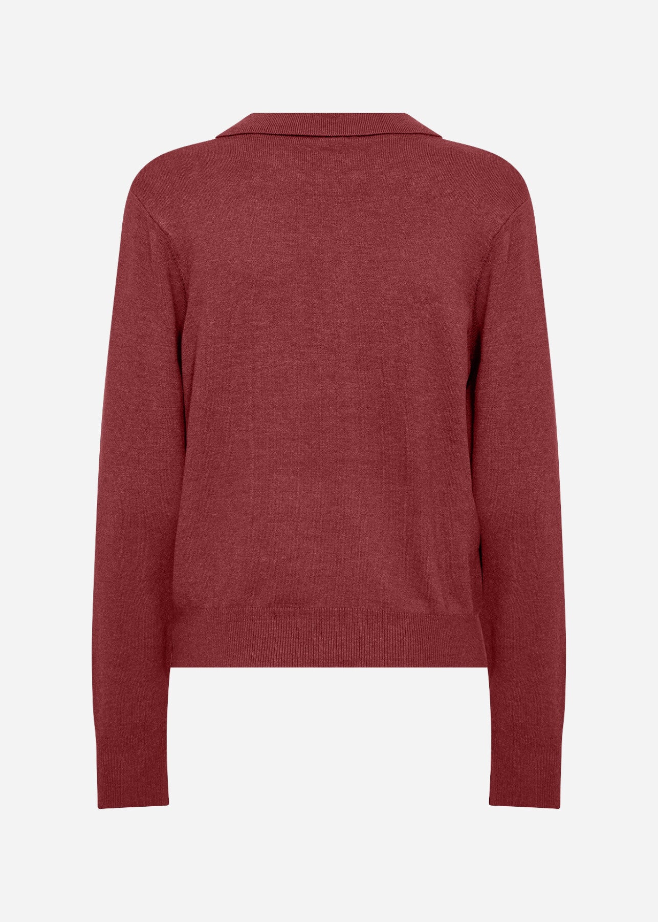 SC-DOLLIE 799 Pullover Bordeaux