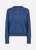 SC-DOLLIE 799 Pullover Mørk blå