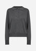 SC-DOLLIE 799 Pullover Mørk grå