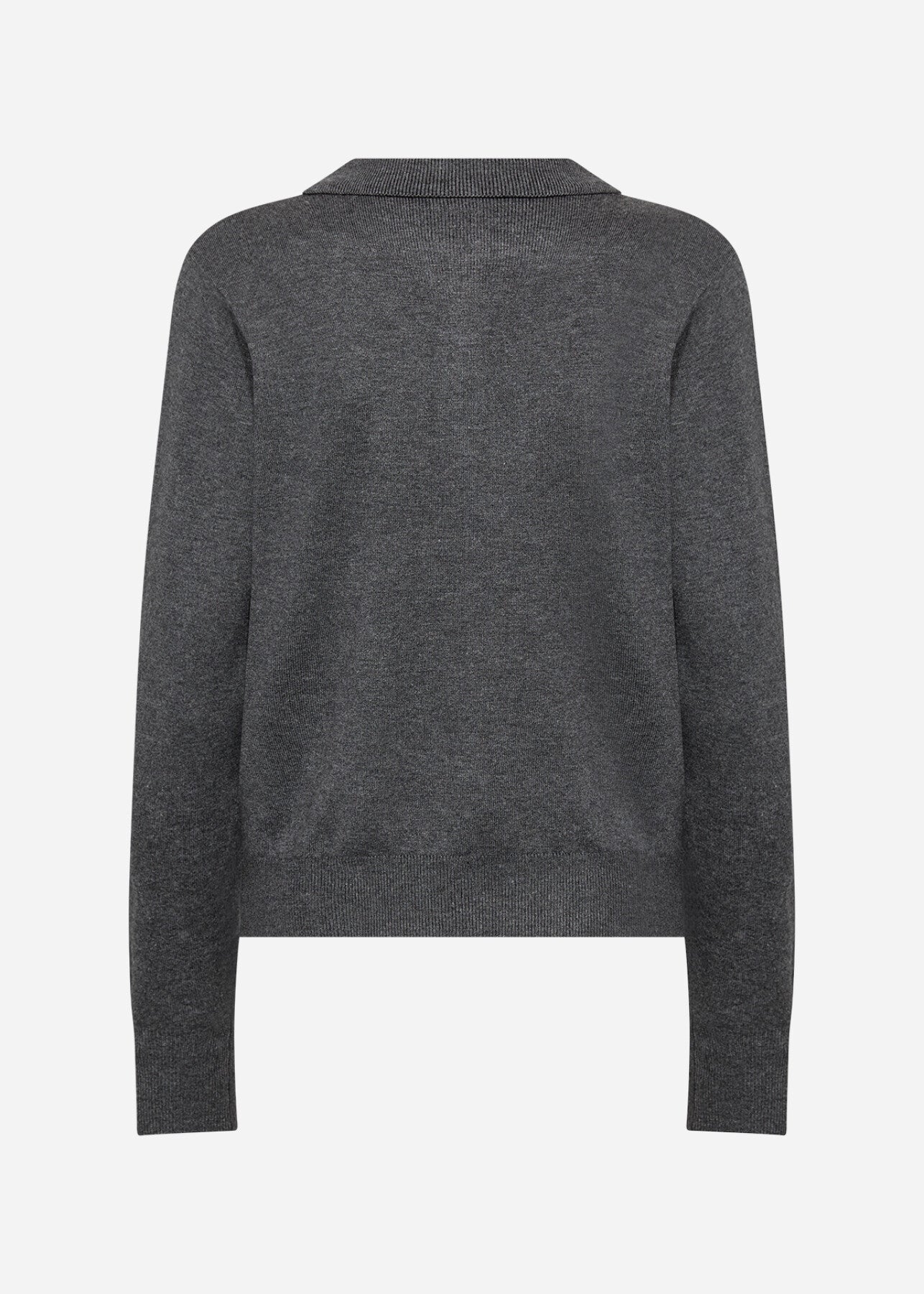 SC-DOLLIE 799 Pullover Mørk grå
