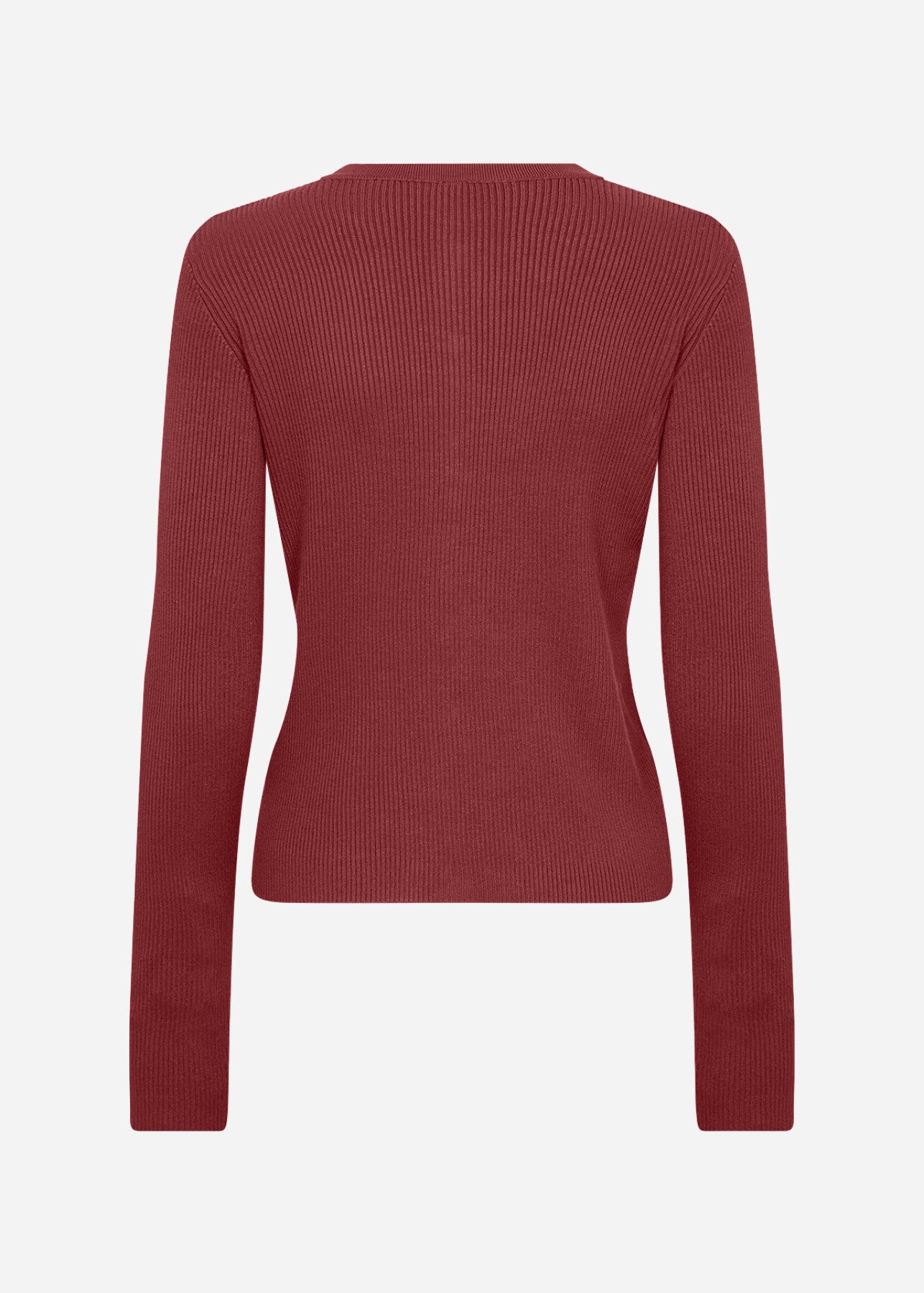 SC-DOLLIE 800 Cardigan Bordeaux