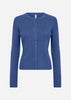 SC-DOLLIE 800 Cardigan Mørk blå