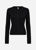 SC-DOLLIE 800 Cardigan Sort