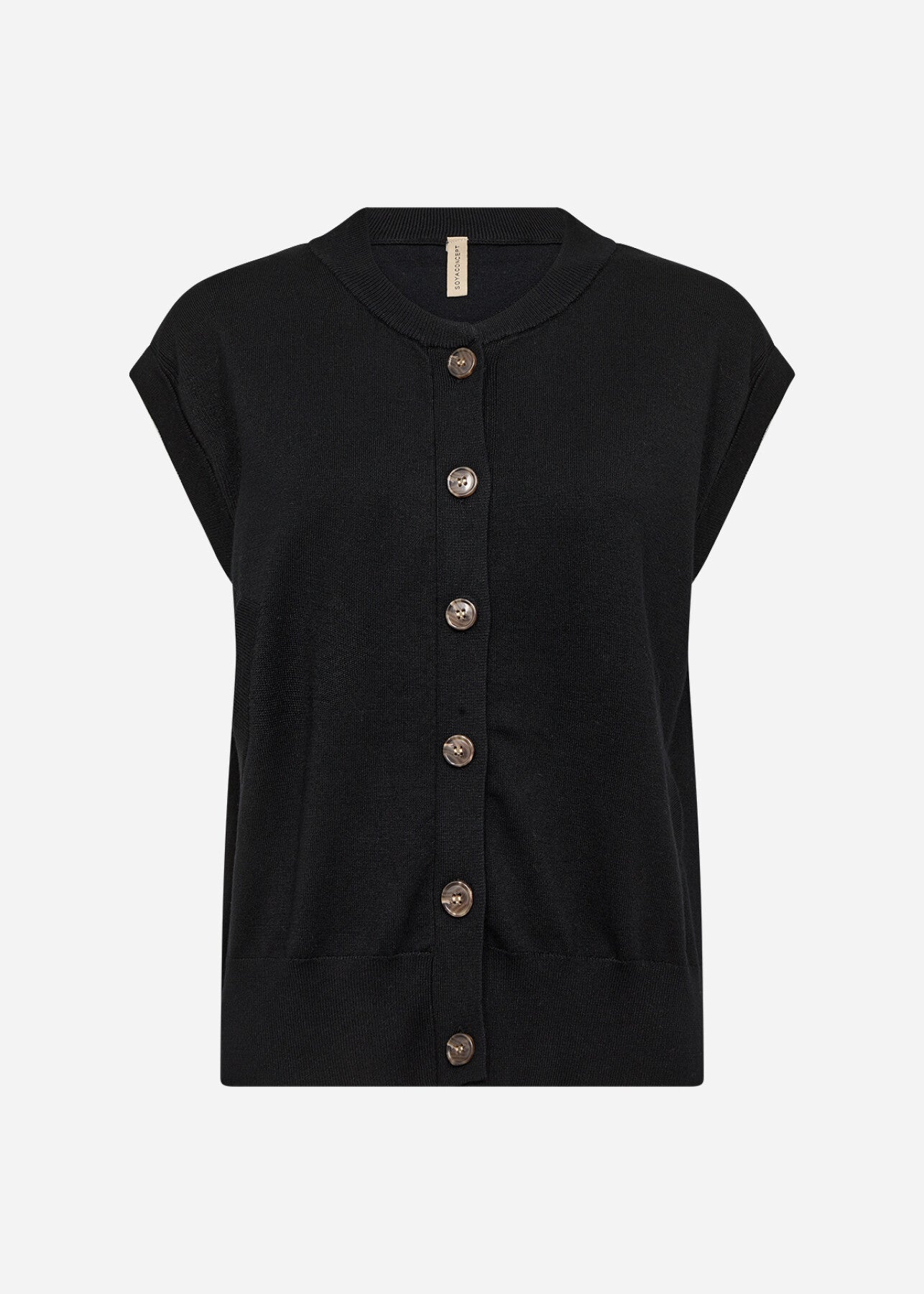 SC-DOLLIE 801 Vest Sort