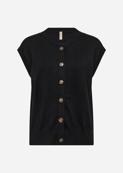 SC-DOLLIE 801 Vest Sort