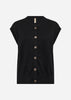 SC-DOLLIE 801 Vest Sort