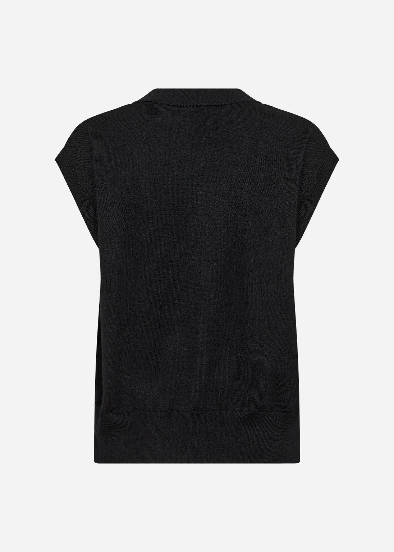 SC-DOLLIE 801 Vest Sort