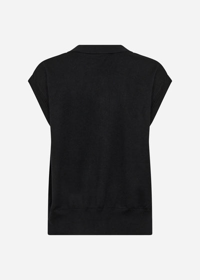 SC-DOLLIE 801 Vest Sort
