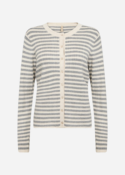 SC-VANA 2 Cardigan Creme