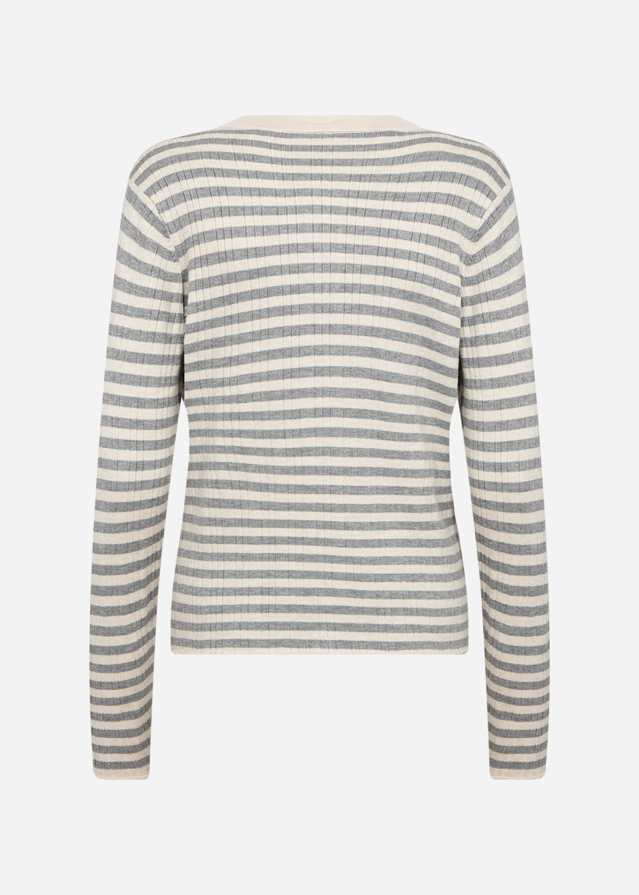 SC-VANA 2 Cardigan Creme
