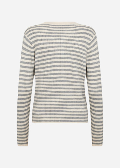 SC-VANA 2 Cardigan Creme