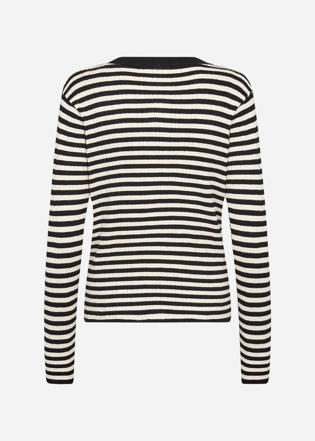 SC-VANA 2 Cardigan Sort