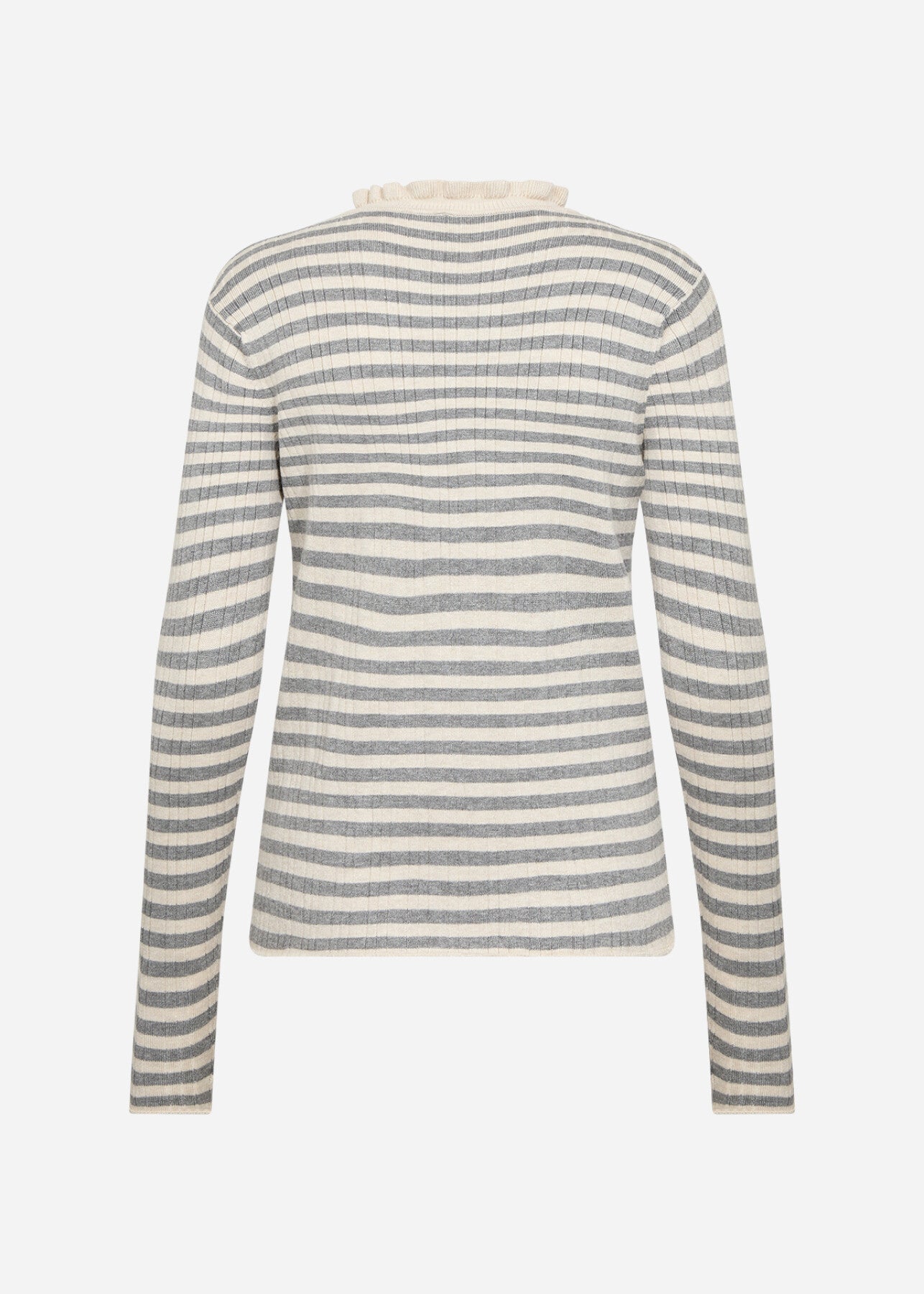 SC-VANA 3 Bluse Creme