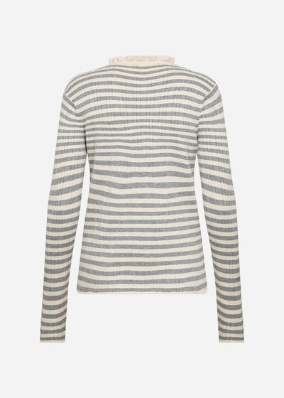 SC-VANA 3 Bluse Creme