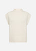 SC-GUNNA 12 Vest Creme