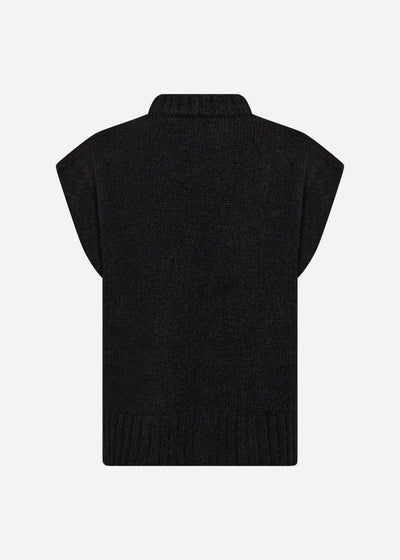 SC-GUNNA 12 Vest Sort