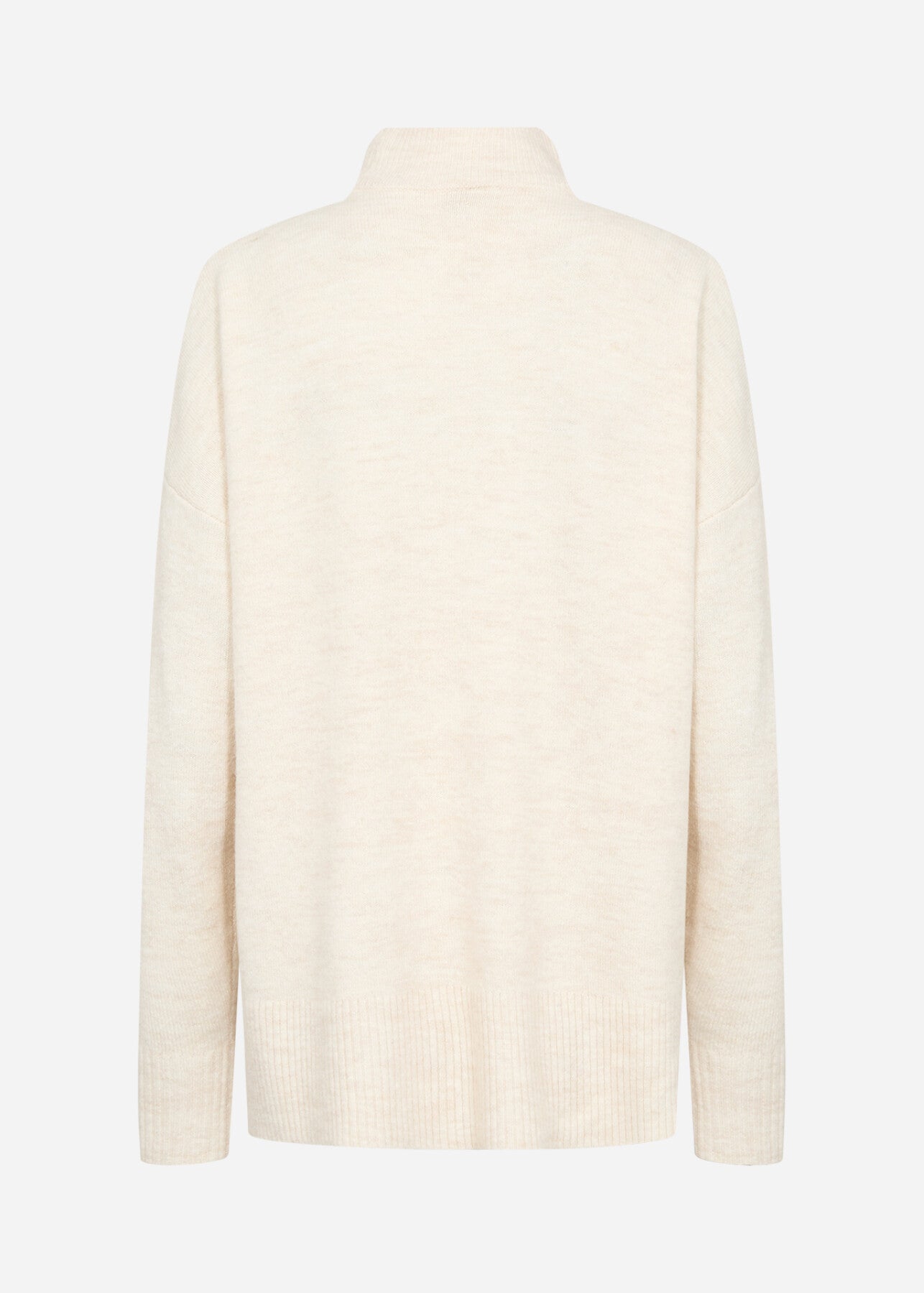 SC-NESSIE 68 Pullover Creme