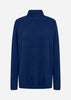 SC-NESSIE 68 Pullover Mørk blå