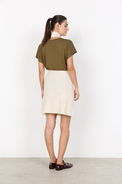 SC-NESSIE 69 Nederdel Creme