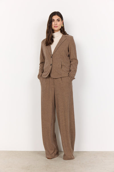 SC-VINJA 1 Blazer Brun