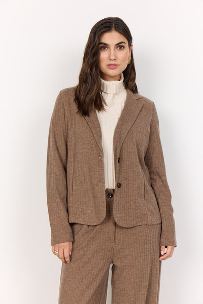 SC-VINJA 1 Blazer Brun