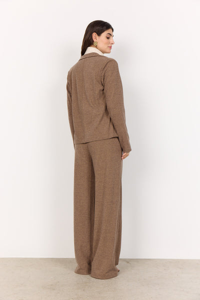 SC-VINJA 1 Blazer Brun