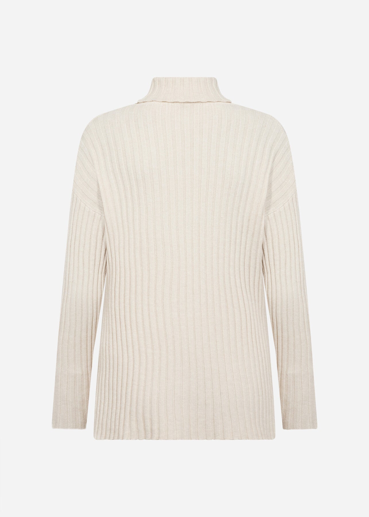 SC-KANITA 22 Pullover Creme