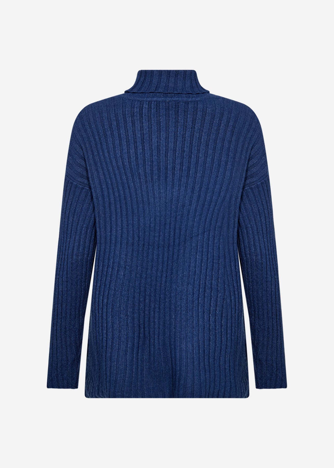 SC-KANITA 22 Pullover Mørk blå