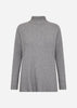 SC-KANITA 22 Pullover Grå