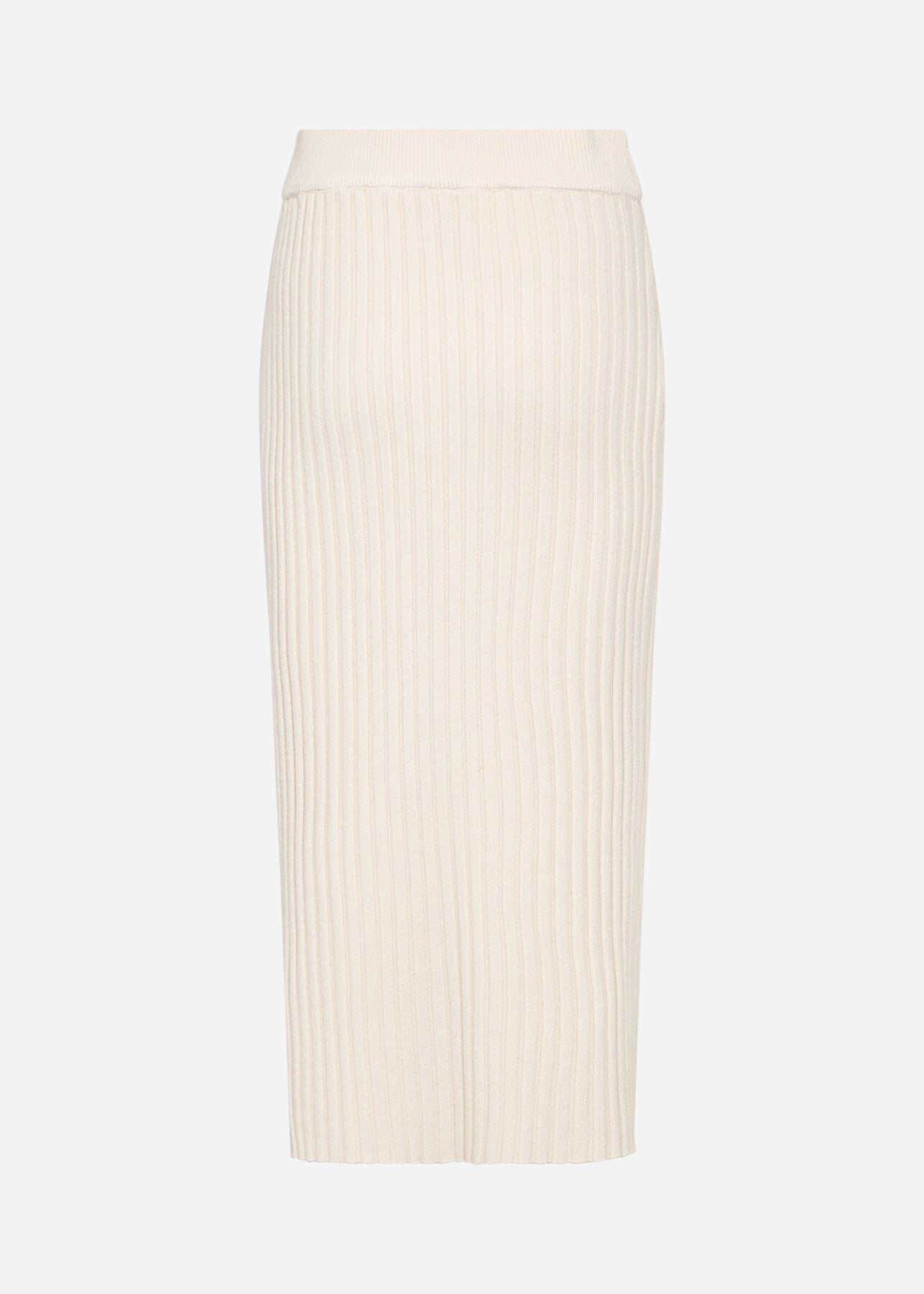 SC-KANITA 23 Nederdel Creme