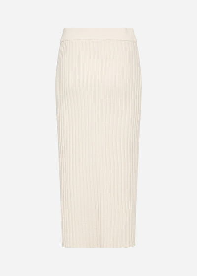 SC-KANITA 23 Nederdel Creme