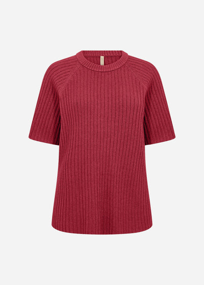 SC-KANITA 24 T-shirt Rød