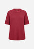 SC-KANITA 24 T-shirt Rød