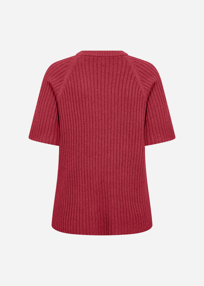 SC-KANITA 24 T-shirt Rød