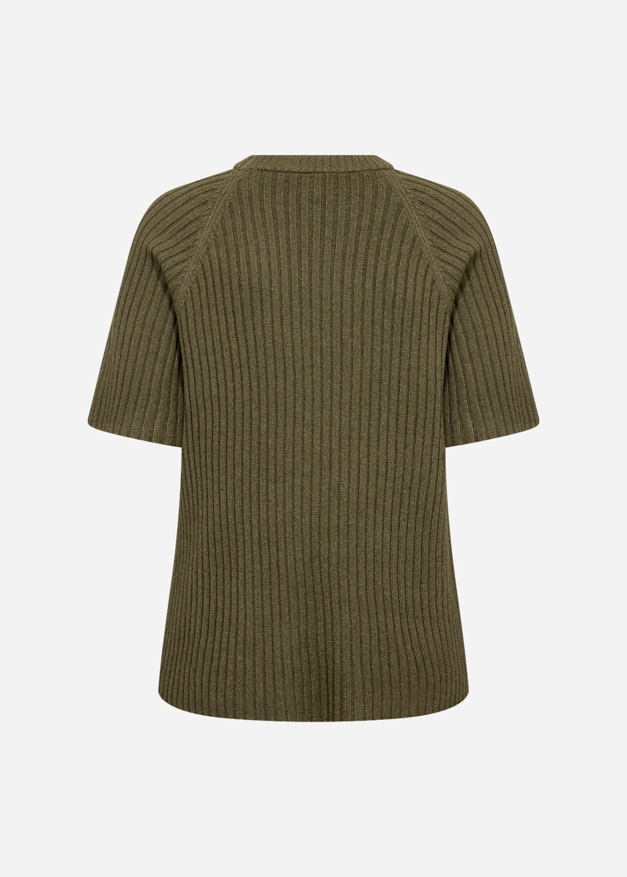 SC-KANITA 24 T-shirt Mørkegrøn