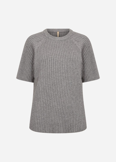 SC-KANITA 24 T-shirt Grå