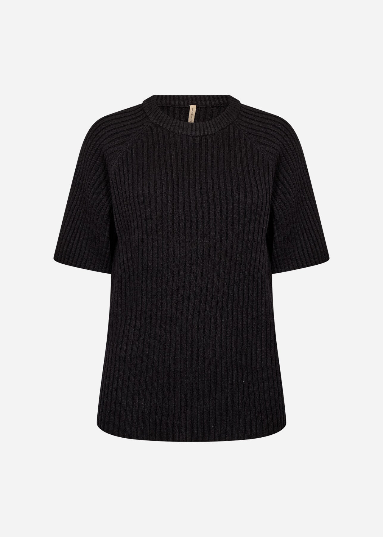 SC-KANITA 24 T-shirt Sort
